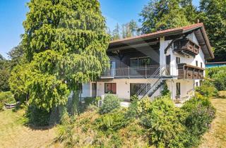 Einfamilienhaus kaufen in 94051 Hauzenberg, Vielseitig nutzbares Mehrgenerationenhaus mit traumhaftem Panoramablick über Hauzenberg