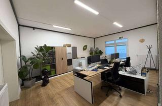 Gewerbeimmobilie mieten in Allersberger Straße 25, 91154 Roth, Praktisch und gut / Geschäftsräume auch zum Start oder Neubeginn
