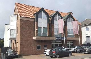 Büro zu mieten in Bahnhofstraße 50, 33758 Schloß Holte-Stukenbrock, Büro- oder Praxisfläche im Herzen von Schloß Holte!