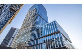 Büro zu mieten in Senckenberganlage, 60325 Westend-Süd, SENCKENBERGANLAGE | Büros ab 15 bis 55 m² | zentral gelegen | PROVISIONSFREI