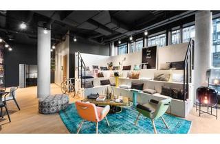 Gewerbeimmobilie mieten in 30165 Vahrenwald, VAHRENWALD | ab 20m² bis 140m² | sofort bezugsfertig | modernes Design | PROVISIONSFREI