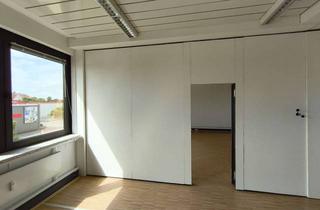 Büro zu mieten in Bei Der Lohmühle 23, 23558 St. Lorenz Nord, Bürofläche in zentraler Lage