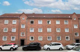 Mehrfamilienhaus kaufen in 24148 Kiel, Zwei Mehrfamilienhäuser mit solider Vermietung und weiterem Wertsteigerungspotenzial