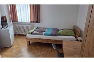 Immobilie mieten in Kettemerstrasse, 70794 Filderstadt, möbliertes WG Zimmer Filderstadt für Wohnen auf Zeit