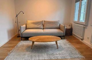 Immobilie mieten in 66119 Saarbrücken, Schickes Apartment in Sankt Arnual
