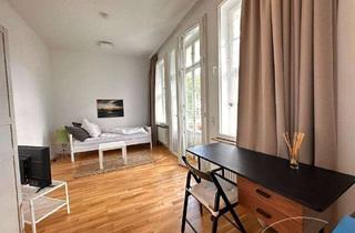 Immobilie mieten in 66119 Saarbrücken, Modernes Apartments in Sankt-Arnual
