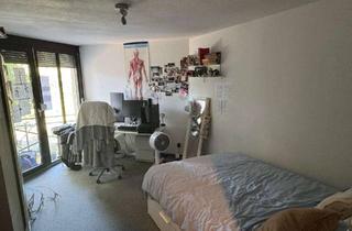 Immobilie mieten in Johann-Sebastian-Bach-Str. 34, 35392 Gießen, Vollmöblierte Wohnung zur Untermiete – ab 14.10.2026