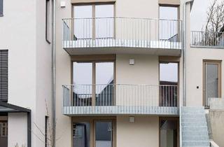 Immobilie mieten in 74523 Schwäbisch Hall, Voll möblierte Neubauwohnung mitten in der Altstadt