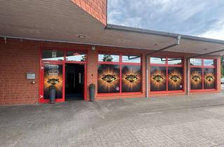 Gewerbeimmobilie mieten in Müdener Weg 21, 29328 Faßberg, Gewerbefläche 302 m² in Faßberg + 12 Parkplätze