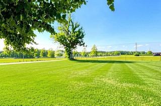 Grundstück zu kaufen in 86899 Landsberg, Sonniges Baugrundstück in Landsberg am Lech