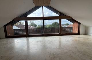 Wohnung kaufen in 95447 Bayreuth, 3-Zimmer Dachgeschosswohnung in attraktiver Lage