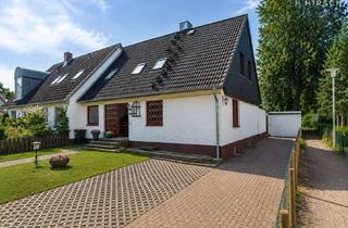 Einfamilienhaus kaufen in 24598 Boostedt, Ein Haus voller Möglichkeiten – 5,5 Zimmer in Boostedt