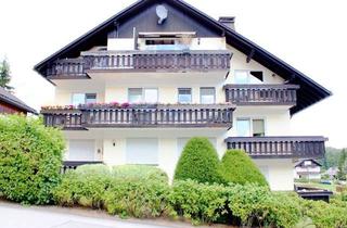 Wohnung kaufen in 34508 Willingen, Charmante Eigentumswohnung im Strycktal von Willingen