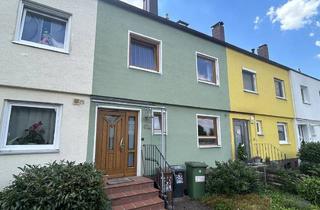 Haus kaufen in 90596 Schwanstetten, Gepflegtes Reihenmittelhaus in ruhiger Wohnlage in Leerstetten