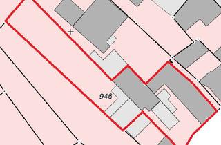 Immobilie kaufen in 53177 Bonn, Bonn-Schweinheim - Baugrundstück mit Abrissgebäuden und Baugenehmigung für ein 4-FH