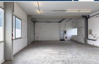 Büro zu mieten in 27798 Hude, Attraktive Produktions-/Lagerfläche mit Büro - direkt an der A28