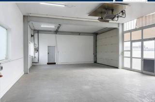 Büro zu mieten in 27798 Hude, Attraktive Produktions-/Lagerfläche mit Büro - direkt an der A28