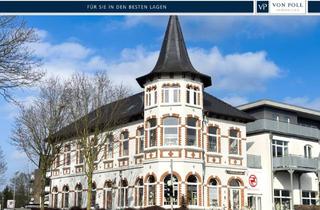 Anlageobjekt in 26123 Oldenburg, Eine Rarität am Markt – Historisches Geschäftshaus in Donnerschwee