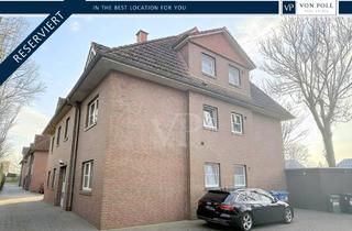 Mehrfamilienhaus kaufen in 26133 Oldenburg, RESERVIERT – Vollvermietete Kapitalanlage: Mehrfamilienhaus mit 6 Einheiten in zentrumsnaher Lage