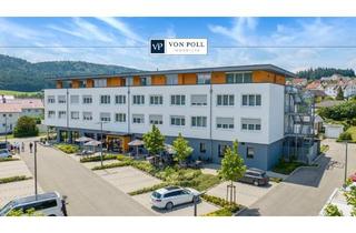 Gewerbeimmobilie kaufen in 78564 Wehingen, Moderne Hotelimmobilie mit 58 Zimmer in 78564 Wehingen - Einzigartige Gelegenheit