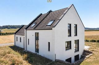 Einfamilienhaus kaufen in 87700 Memmingen, Modernes, lichtdurchflutetes EFH mit großem Garten in Niederrieden