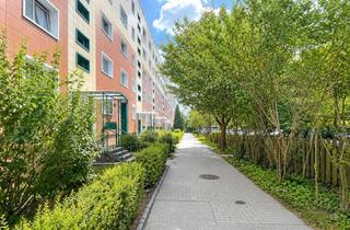 Wohnung kaufen in 13059 Berlin, Bezugsfreie Wohnung in Berlin-Neu-Hohenschönhausen "provisionsfrei"