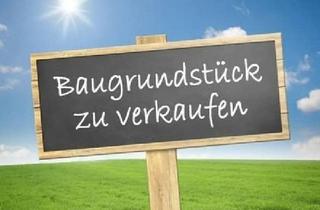 Immobilie kaufen in 56424 Staudt, Baugrundstück in ruhiger Ortslage von Staudt!