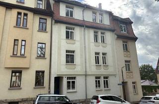 Anlageobjekt in 07749 Jena, Anlageimmobilie in Jena – klassisches Stadthaus mit fünf Wohneinheiten