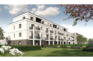 Wohnung mieten in 33609 Bielefeld, Zukunftssicher wohnen – Neubauwohnungen mit attraktiver Warmmiete