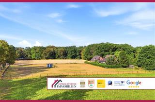 Immobilie kaufen in 47669 Wachtendonk, Grünlandfläche mit 4.620 m² – ideal für Tierhaltung und Weidefläche