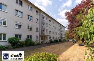 Wohnung kaufen in 66113 Saarbrücken, Komfortables Wohnen in dieser Eigentumswohnung mit guter Anbindung und vielen Nutzungsmöglichkeiten