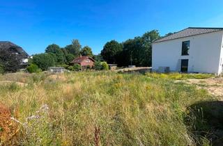 Immobilie kaufen in 51688 Wipperfürth, Baugrundstück in ruhiger Lage im Neubaugebiet Wipperfürth-Neye