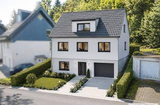 Garagen kaufen in 51515 Kürten, Provisionsfreies Baugrundstück in ruhiger Lage von Kürten-Eichhof