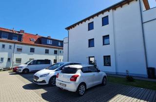 Anlageobjekt in 18437 Stralsund, Mix aus Neu- und- Altbau mit 15 WE`s. Gut angelegt . . .
