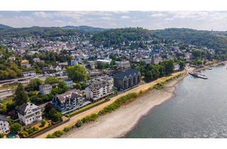 Wohnung kaufen in 53545 Linz, Juwel in erster Rheinlage mit traumhaftem Ausblick! Sofort bezugsfreie Eigentumswohnung in Linz am Rhein!