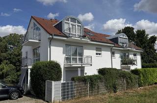 Wohnung kaufen in 67550 Worms, Gepflegte Eigentumswohnung in ruhiger Wohnlage von Worms-Herrnsheim