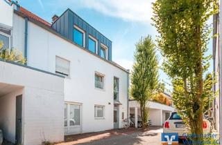Wohnung kaufen in 48529 Nordhorn, Wohnen zwischen Stadtleben und Wasseridylle