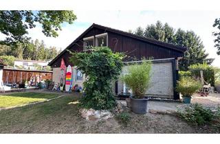 Villa kaufen in 92552 Teunz, Ein Haus mit Seele, Freiraum, Naturparadies & kompromissloses LEBEN