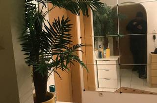Wohnung kaufen in 92723 Tännesberg, Biete Helle 2 Zimmer Wohnung von Privat in ruhige Lage in Tännesberg mit Terrasse,Grillgarten Mitbenutzung und Stellplatz sowie Keller. Wohnung sehr gut geteilt und Vollmöbliert.70000€ vhb. 015111378015