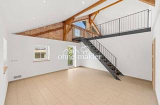 Loft kaufen in 83209 Prutdorf, Wunderschöne, helle Galeriewohnung 4-Zimmer
