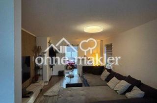 Wohnung mieten in Marktstrasse 45, 66346 Püttlingen, renovierte 2ZKB Wohnung
