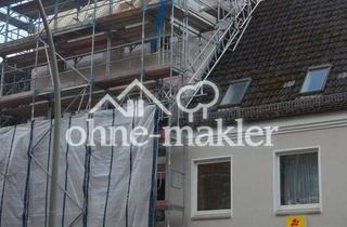 Wohnung mieten in Walddörferstraße 71, 22045 Hamburg, All Inn Miete für 1 Zimmer Neubauwohnung (1 Wohnung noch frei)