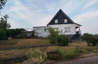 Einfamilienhaus kaufen in 57482 Wenden, Wenden - Einfamilienhaus - Perfekt für staatliche Förderprogramme