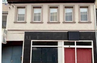 Haus kaufen in 50226 Frechen, Frechen - Wohn- & Geschäftshaus im Zentrum von Frechen