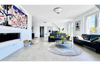 Haus kaufen in 33758 Schloß Holte-Stukenbrock, Schloß Holte-Stukenbrock - Exklusives 156 qm Penthouse in SHS von Privat- Sale & LEASE BACK