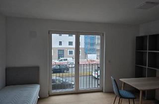 Wohnung kaufen in 90429 Nürnberg, Nürnberg - KAPITALANLAGE Kompaktes 1-Zimmer Apartment in Nürnberg: neuwertig