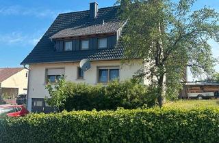 Einfamilienhaus kaufen in 91456 Diespeck, Diespeck - Freistehendes Einfamilienhaus