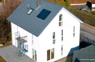 Einfamilienhaus kaufen in 85244 Röhrmoos, Röhrmoos - Luxus EFH 48qm ELW 50qm Garage 40qm Terrasse 188qm WF 240qm NF