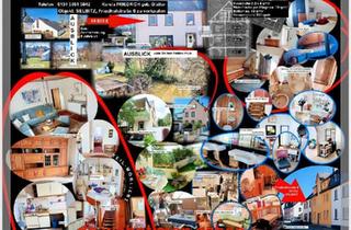 Einfamilienhaus kaufen in 95152 Selbitz, Selbitz - Einfamilien-Wohnhaus