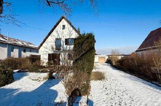 Einfamilienhaus kaufen in 82278 Althegnenberg, Althegnenberg - Einfamilienhaus in Althegnenberg von Privat